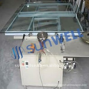 Large Winder for SWG (Horizontal Style)